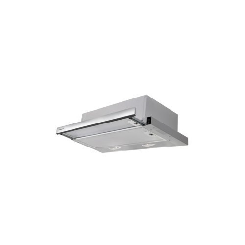 EXTRACTOR MEPAMSA ECOLINE 60 V3 INOX TELESCOPICO